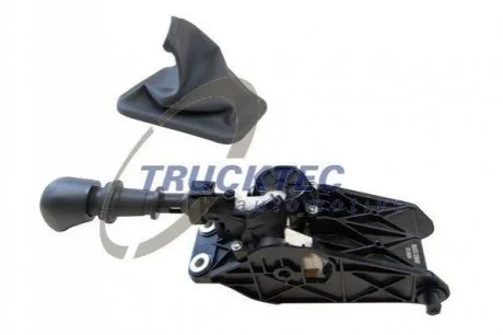 Куліса КПП TRUCKTEC 02.24.026