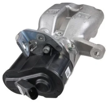 Тормозной суппорт VW Passat B6 05-07 Л. (электро) A.B.S. 522801