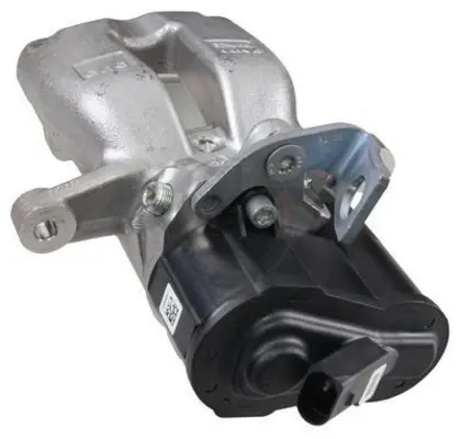 Тормозной суппорт VW Passat B6 05-07 Пр. (электро) A.B.S. 522802 (фото 1)