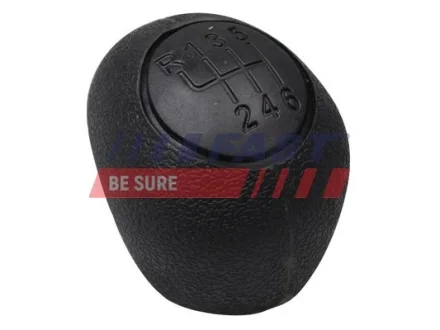Gear knob 6-gear FAST FT73202