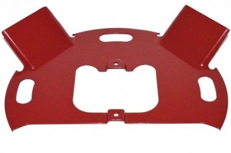 Brake disc cover FAST FT32515