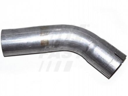 Exaust pipe rear FAST FT84113