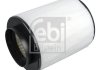 Воздушный фильтр FEBI BILSTEIN 108317 (фото 2)