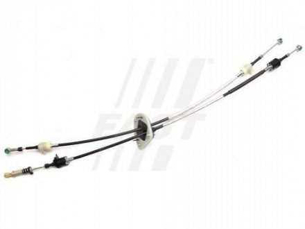 Gerbox cable set FAST Ft73070