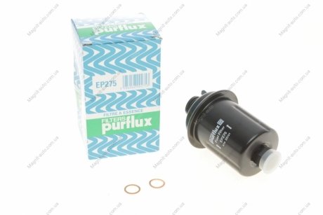 Топливный фильтр Purflux EP275 (фото 1)