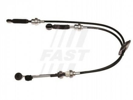 Gerbox cable set FAST FT73032