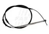 Brake cable left FAST FT69217 (фото 1)