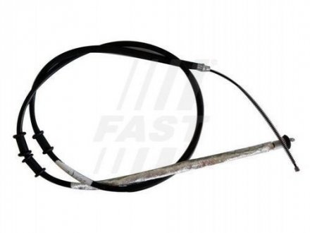 Brake cable left FAST FT69217