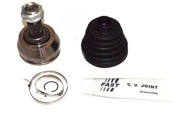 C.v. joint outer FAST FT25098K (фото 1)