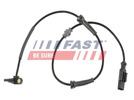 Abs sensor front FAST FT80503