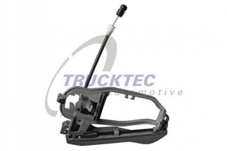 Рама ручки двери TRUCKTEC 0862810