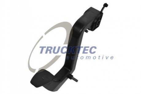 Педаль сцепления TRUCKTEC 02.27.012