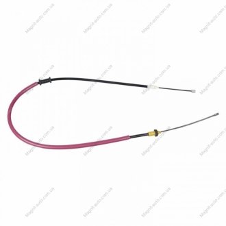 Тросик тормозной FEBI BILSTEIN 101808