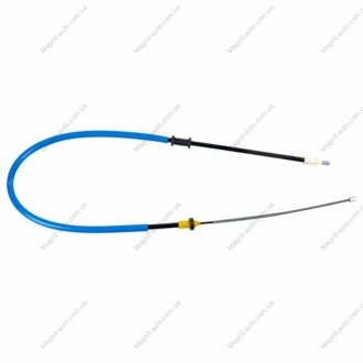 Тросик тормозной FEBI BILSTEIN 101809