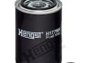 Топливный фильтр HENGST FILTER H177WK (фото 1)