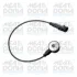 Датчик детонації DAEWOO LANOS, LEGANZA, NUBIRA OPEL ASTRA F, ASTRA F CLASSIC, ASTRA G, COMBO, COMBO TOUR, CORSA B, CORSA C, FRONTERA B, MERIVA A, TIGRA, VECTRA B, VECTRA C 1.3-2.2 09.91- MEAT&DORIA 87507 (фото 1)