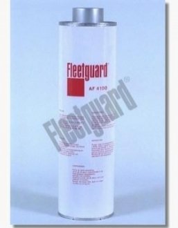 Воздушный фильтр Fleetguard AF4100