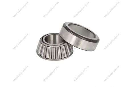 Підшипник колеса Timken HM 89449/410
