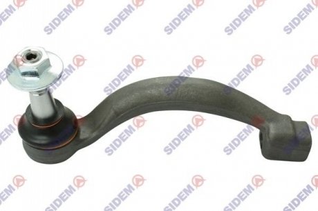 TIE ROD END LEFT SIDEM 27132