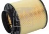 Воздушный фильтр FEBI BILSTEIN 109182 (фото 5)
