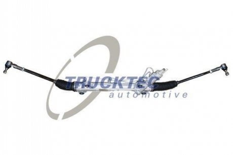 Рулевой механизм TRUCKTEC 02.37.204