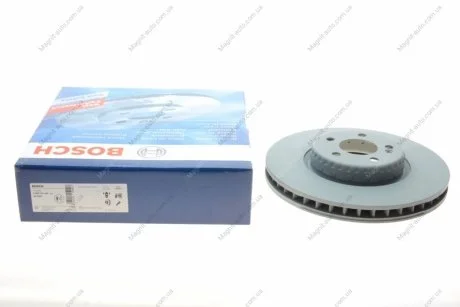 Гальмівний диск BOSCH 0 986 479 H48