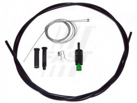 Gas pedal cable FAST FT72195