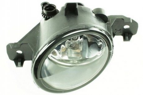 Fog light right FAST FT87591