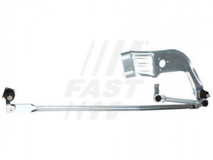 Wiper mechanism FAST FT93117