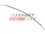 Gas pedal cable FAST FT72005 (фото 1)