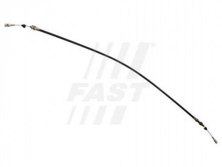 Gas pedal cable FAST FT72005