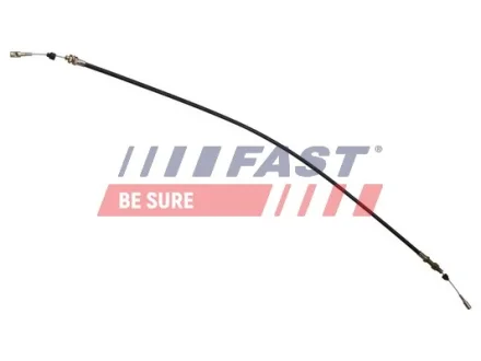 Gas pedal cable FAST FT72005