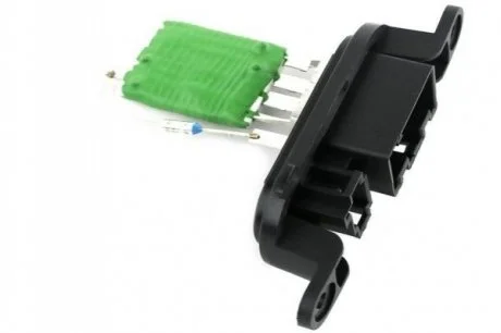 Heater resistor FAST FT59170