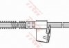 Тормозной шланг TRW PHD616 (фото 1)