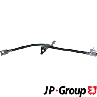 Тормозной шланг перед. Transit (V184) 00-Л. (475mm) JP GROUP 1561600800