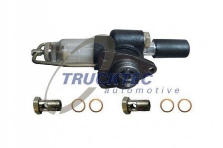 Топливный насос TRUCKTEC 0114046