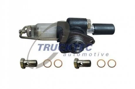 Топливный насос TRUCKTEC 0114046