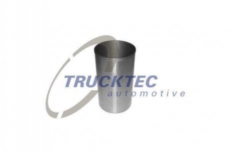 Гильза цилиндра TRUCKTEC 02.10.082