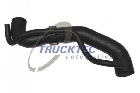 Шланг радиатора TRUCKTEC 0240130