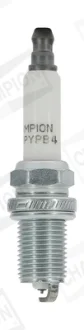 Свеча зажигания PLATINUM MB ML 163,S220 350-500i,Subaru Forester 2.5i (02-13),Legasy 2.5i (03-15) (OE138T10) CHAMPION OE138/T10