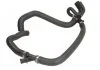 Шланг гумовий системи охолодження Нижн FORD TRANSIT, TRANSIT TOURNEO 2.2D-3.2D 04.06-08.14 THERMOTEC DWG026TT (фото 2)