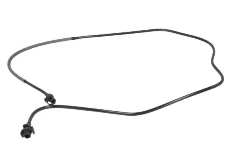 Шланг гумовий системи охолодження CITROEN C5 II PEUGEOT 407 1.6D 05.04-12.10 THERMOTEC DWC042TT