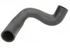 Шланг гумовий системи охолодження Верх FORD TRANSIT, TRANSIT TOURNEO 2.4D/2.5D 10.83-12.00 THERMOTEC DCG002TT (фото 1)