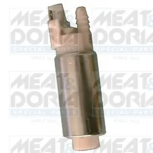 Топливный насос MEAT&DORIA 76397 (фото 1)