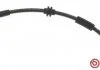 Тормозной шланг BREMBO T 24 116 (фото 1)