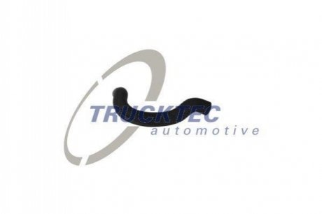 Шланг радиатора TRUCKTEC 02.40.071