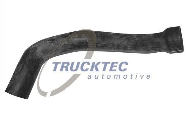 Патрубок інтеркулера TRUCKTEC 0240131 (фото 1)