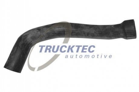 Шланг радиатора TRUCKTEC 0240131