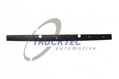 Накладка порогу TRUCKTEC 02.53.161