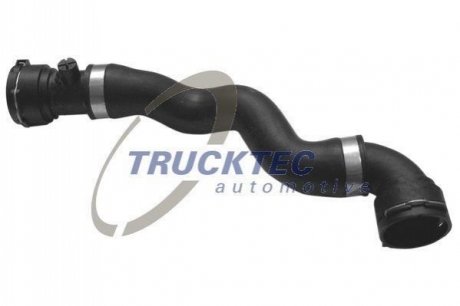 Шланг радиатора TRUCKTEC 0819123